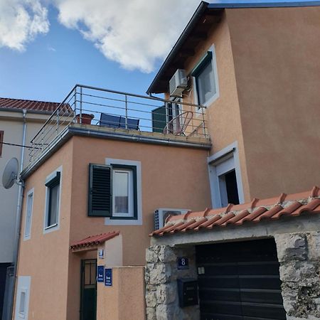 Apartment'S Dalmatia Šibenik Extérieur photo
