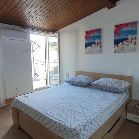 Apartment'S Dalmatia Šibenik Extérieur photo