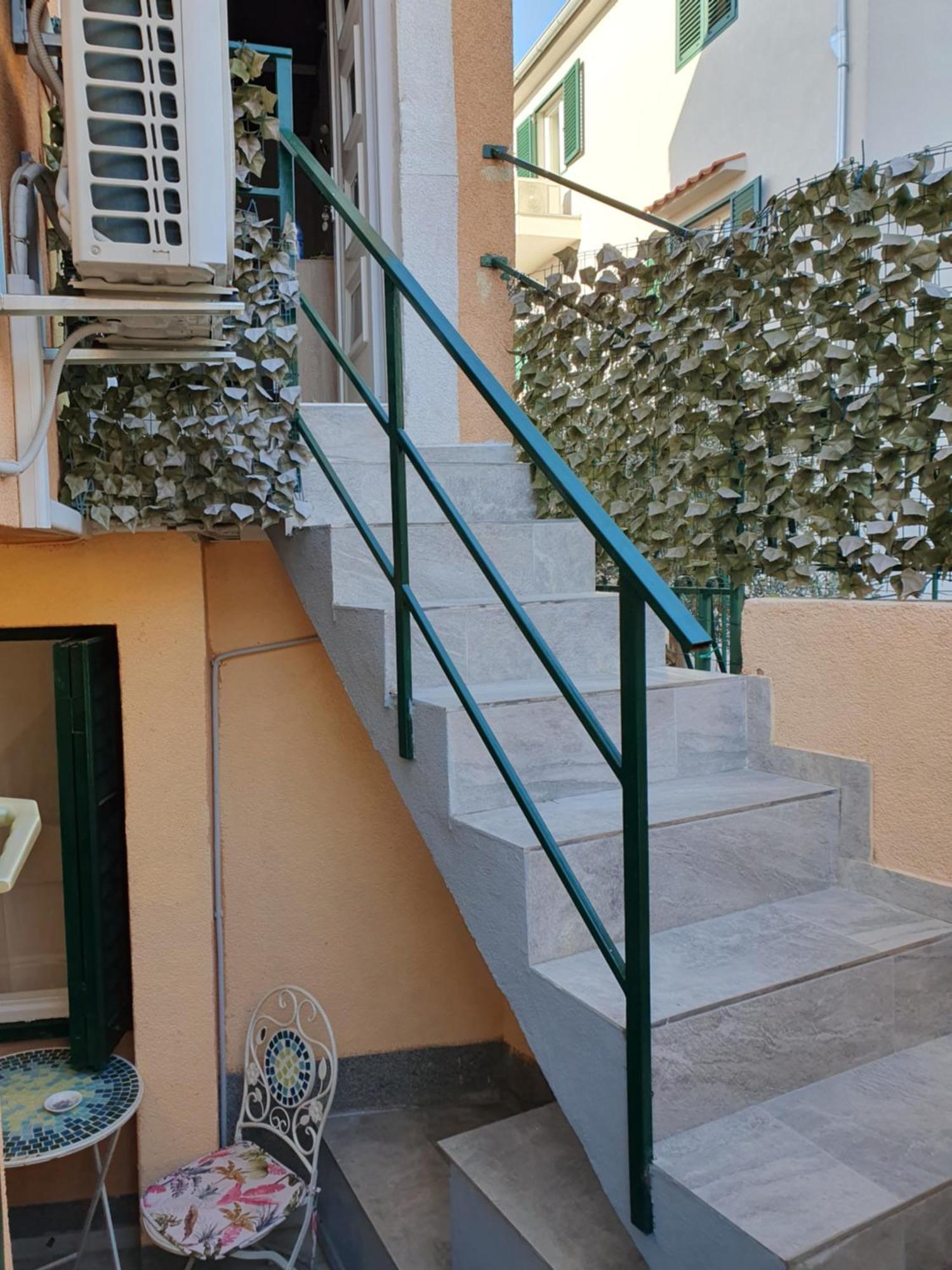 Apartment'S Dalmatia Šibenik Extérieur photo