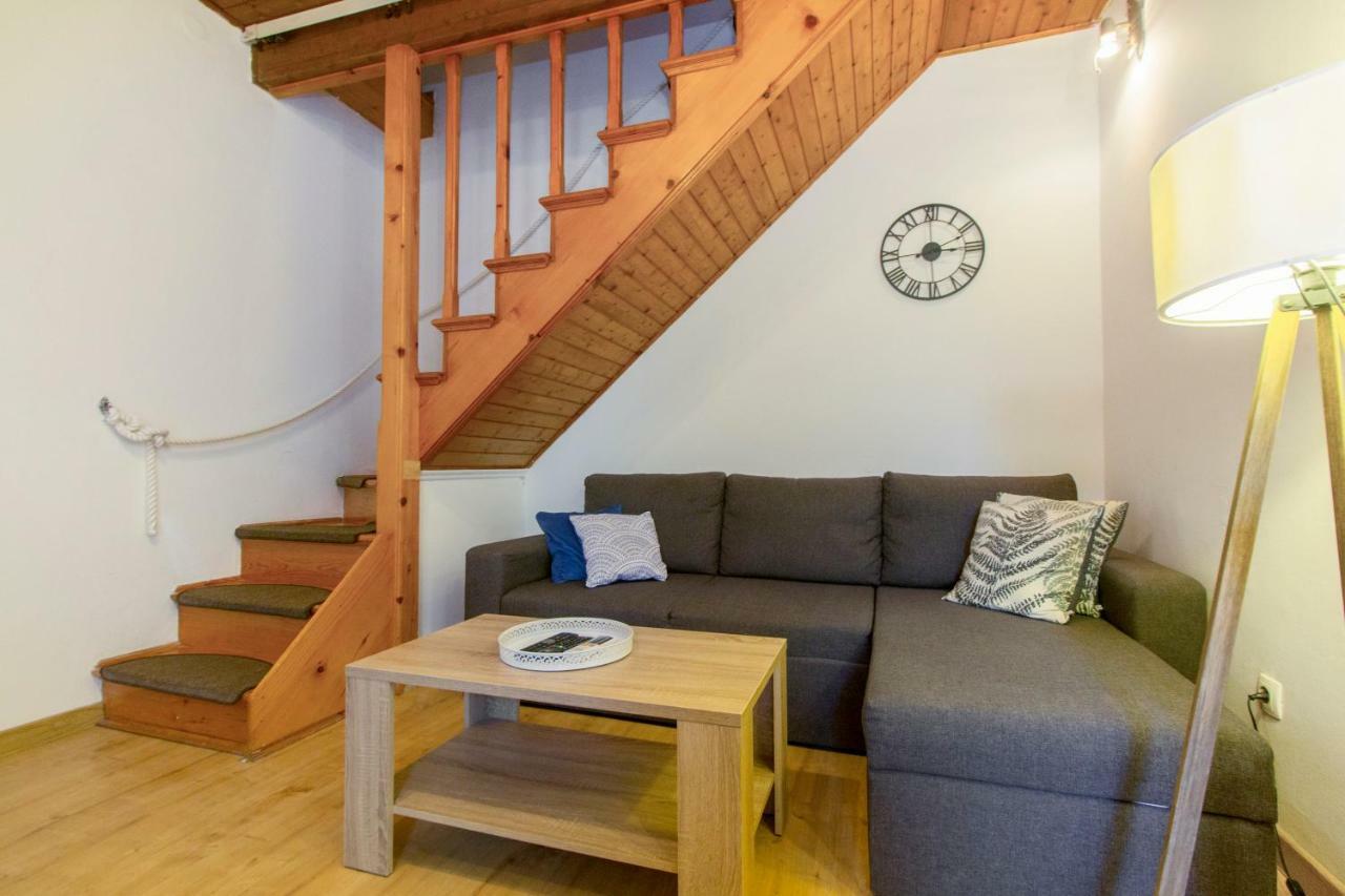 Apartment'S Dalmatia Šibenik Extérieur photo