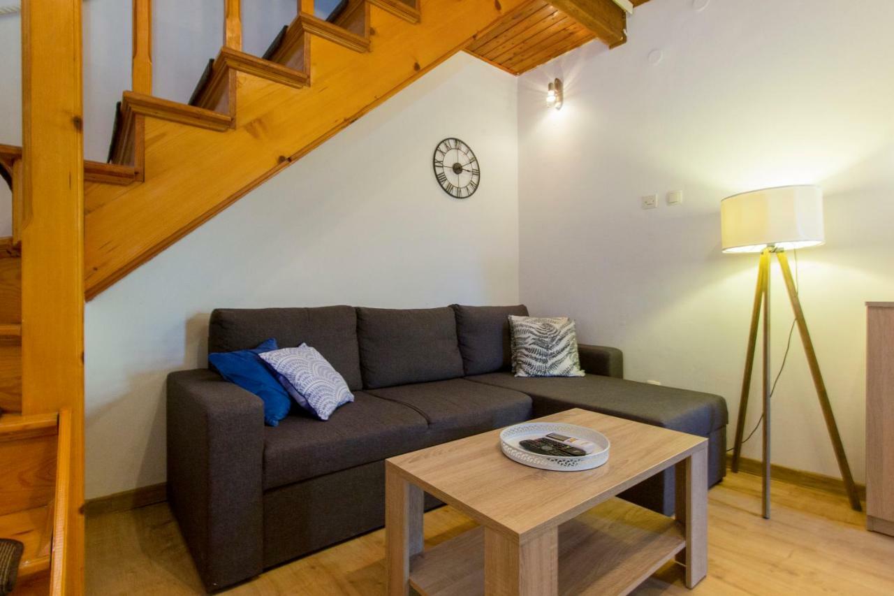 Apartment'S Dalmatia Šibenik Extérieur photo