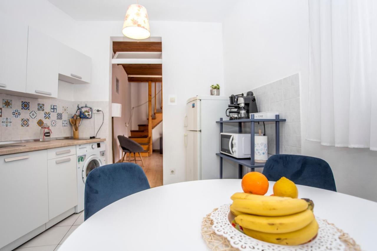 Apartment'S Dalmatia Šibenik Extérieur photo