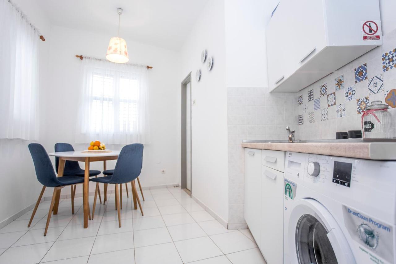 Apartment'S Dalmatia Šibenik Extérieur photo