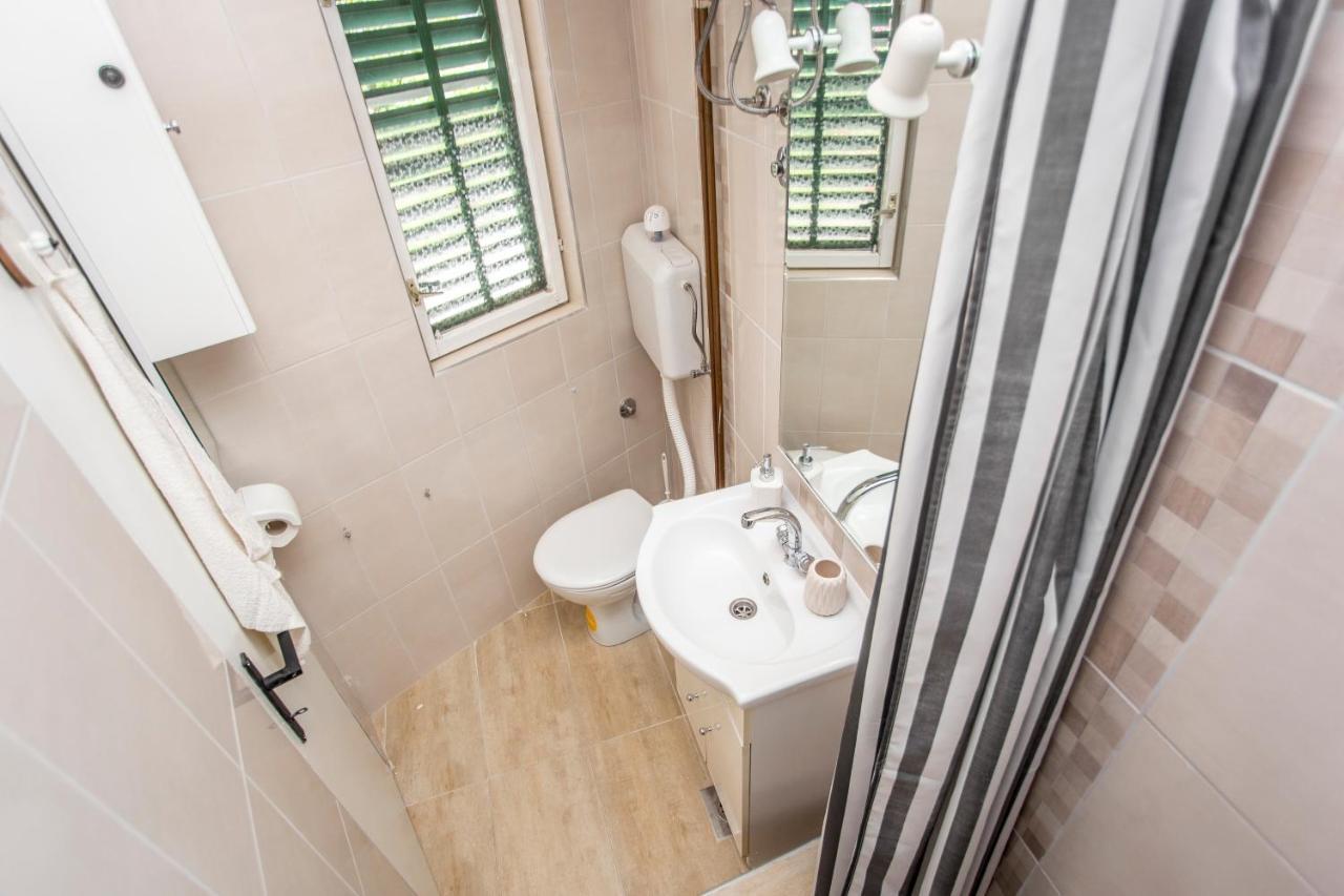 Apartment'S Dalmatia Šibenik Extérieur photo