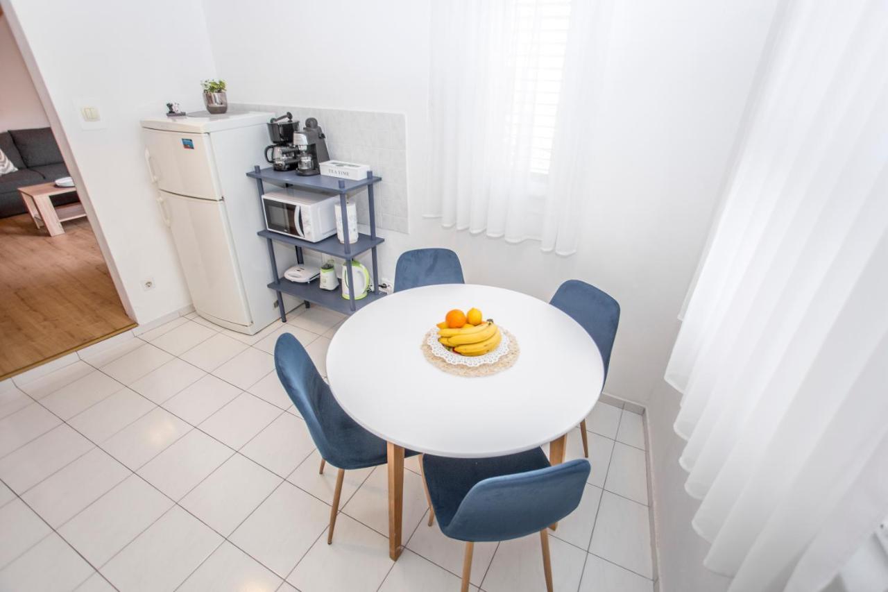 Apartment'S Dalmatia Šibenik Extérieur photo