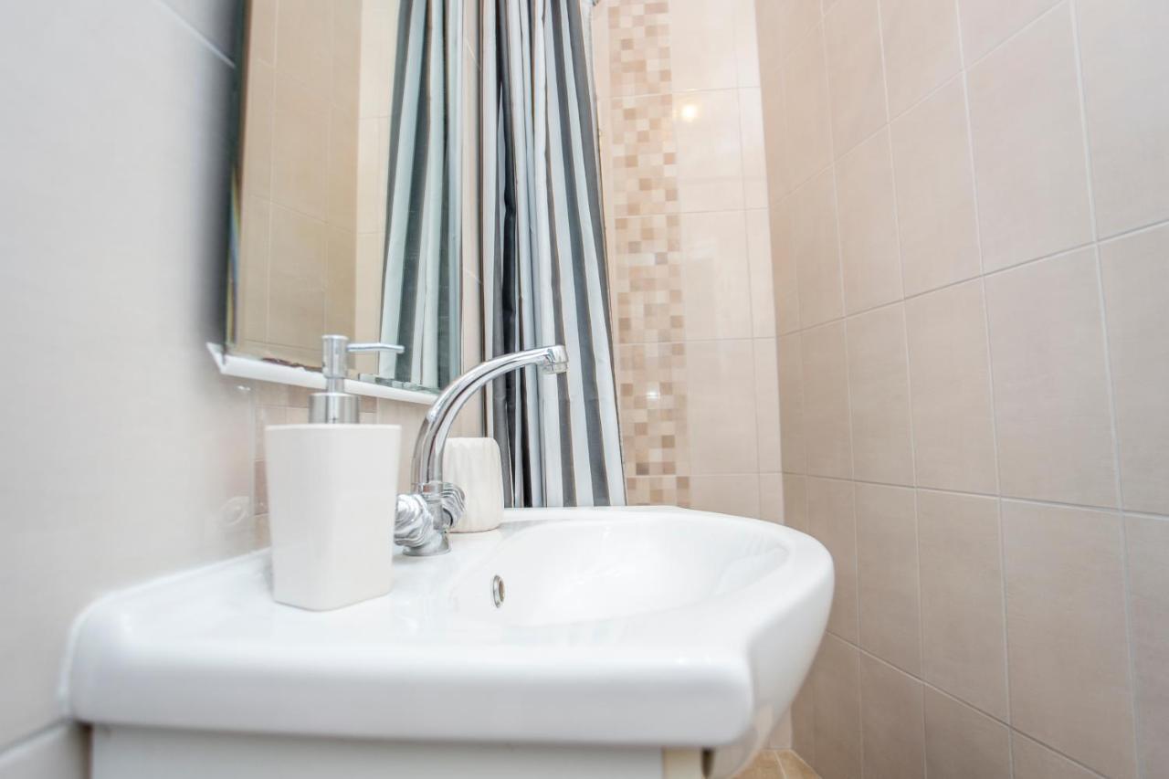 Apartment'S Dalmatia Šibenik Extérieur photo