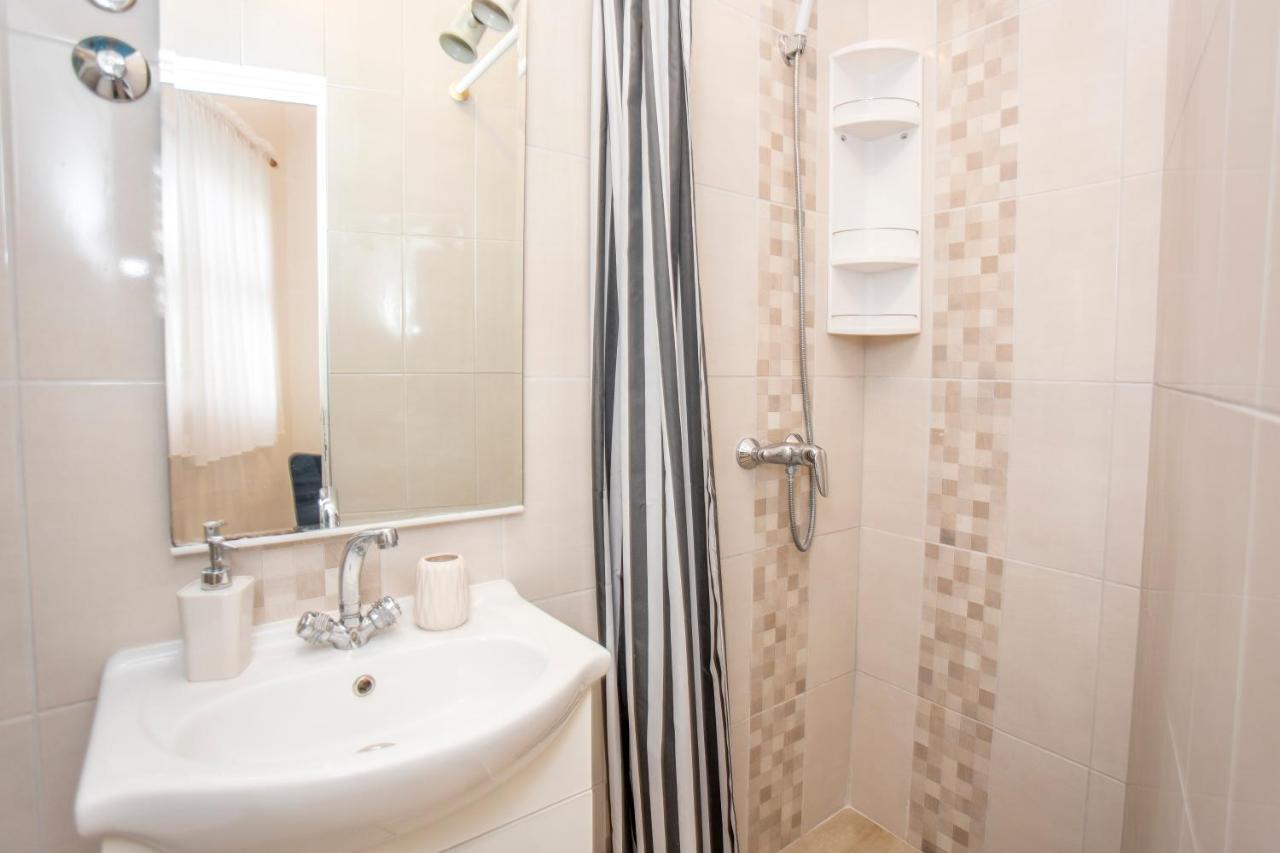 Apartment'S Dalmatia Šibenik Extérieur photo